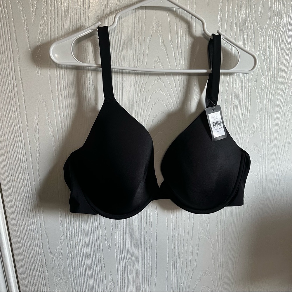 Bra Basic Plunge